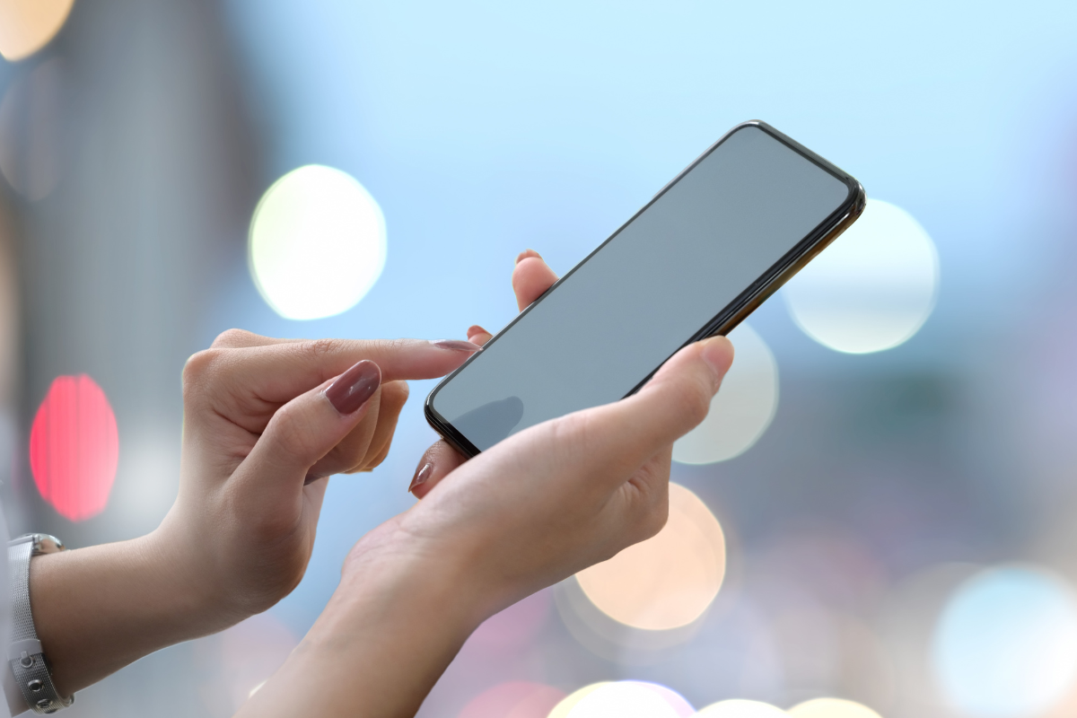 celular