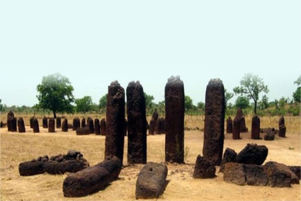 circulos de pedra