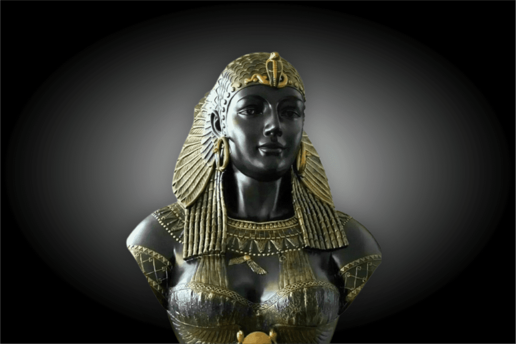 cleopatra
