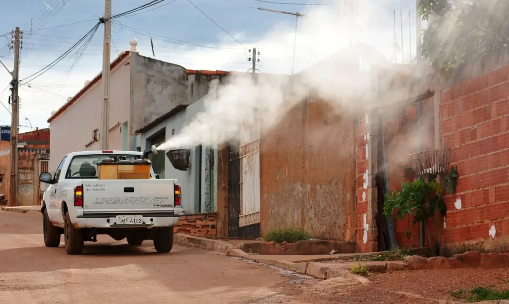 dengue