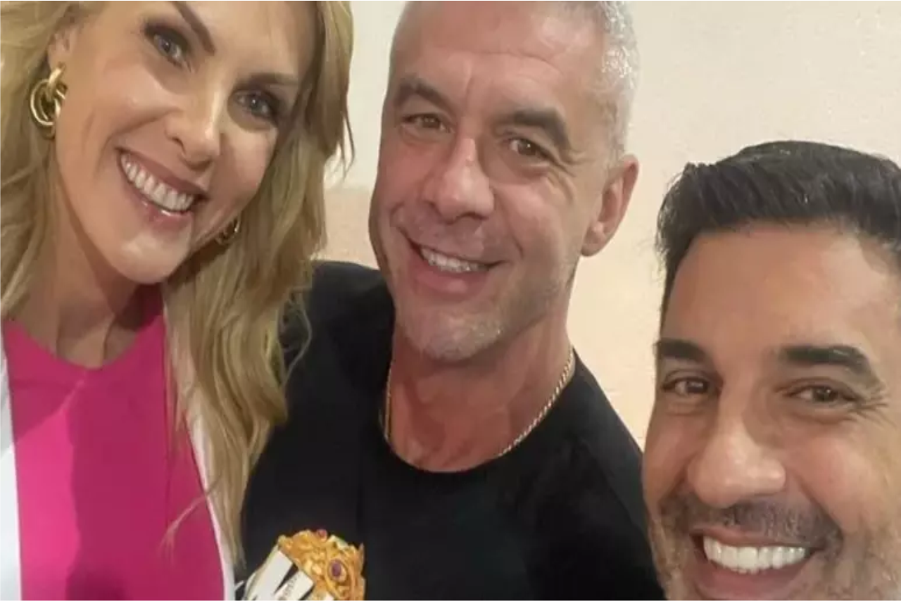 edu guedes alexandre e ana