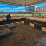 escavacoes brasil