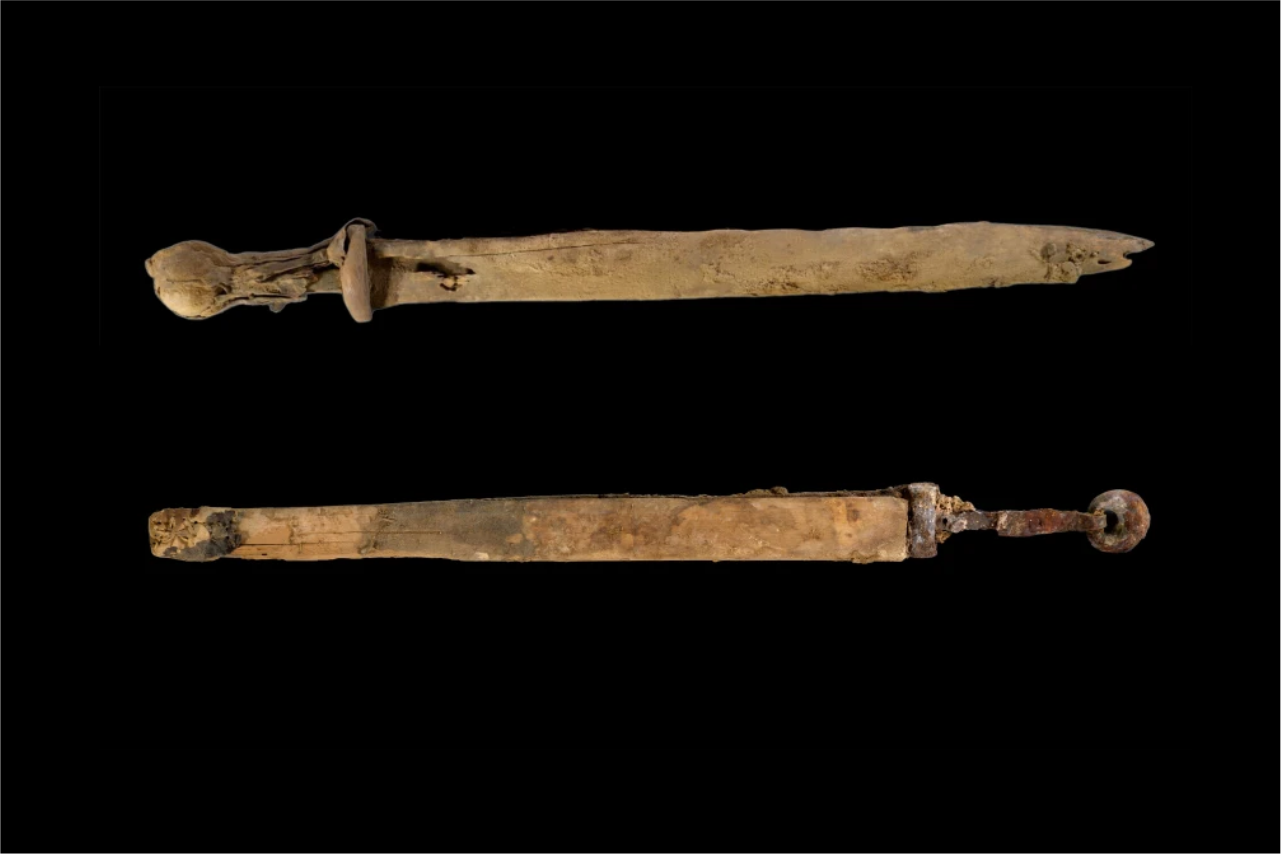 espadas romanas