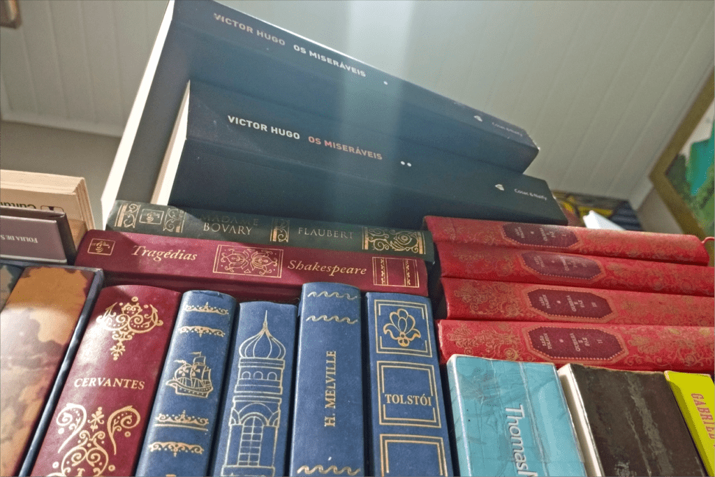Dez obras-primas da literatura mundial criadas sob muita pressão