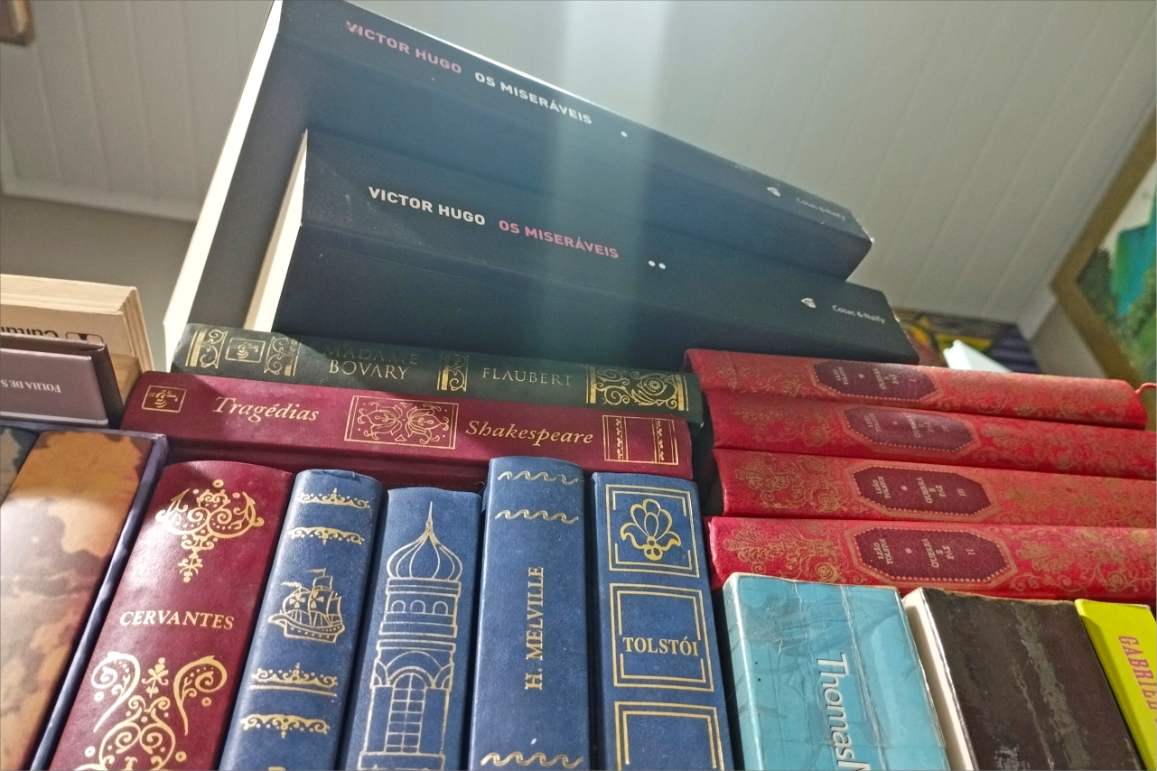 livros sob pressao 1