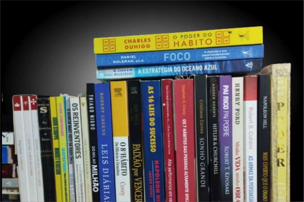 Melhores livros de autoajuda dos últimos 100 anos 2 melhores livros de autoajuda 1