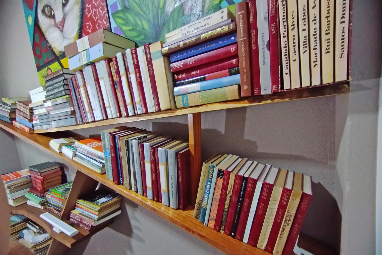 melhores obras da literatura 1