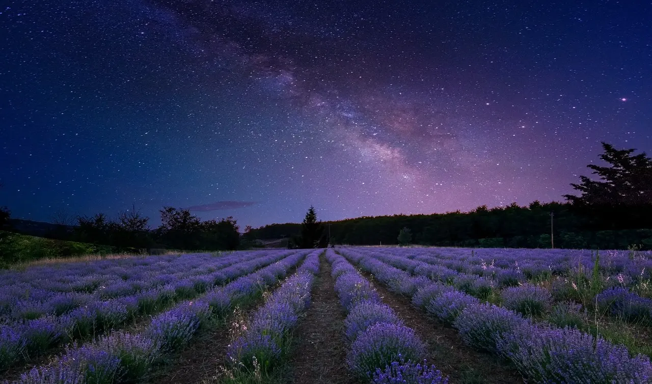 milky way 4526277 1280