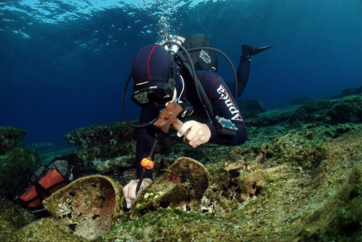 naufragio mar egeu 2