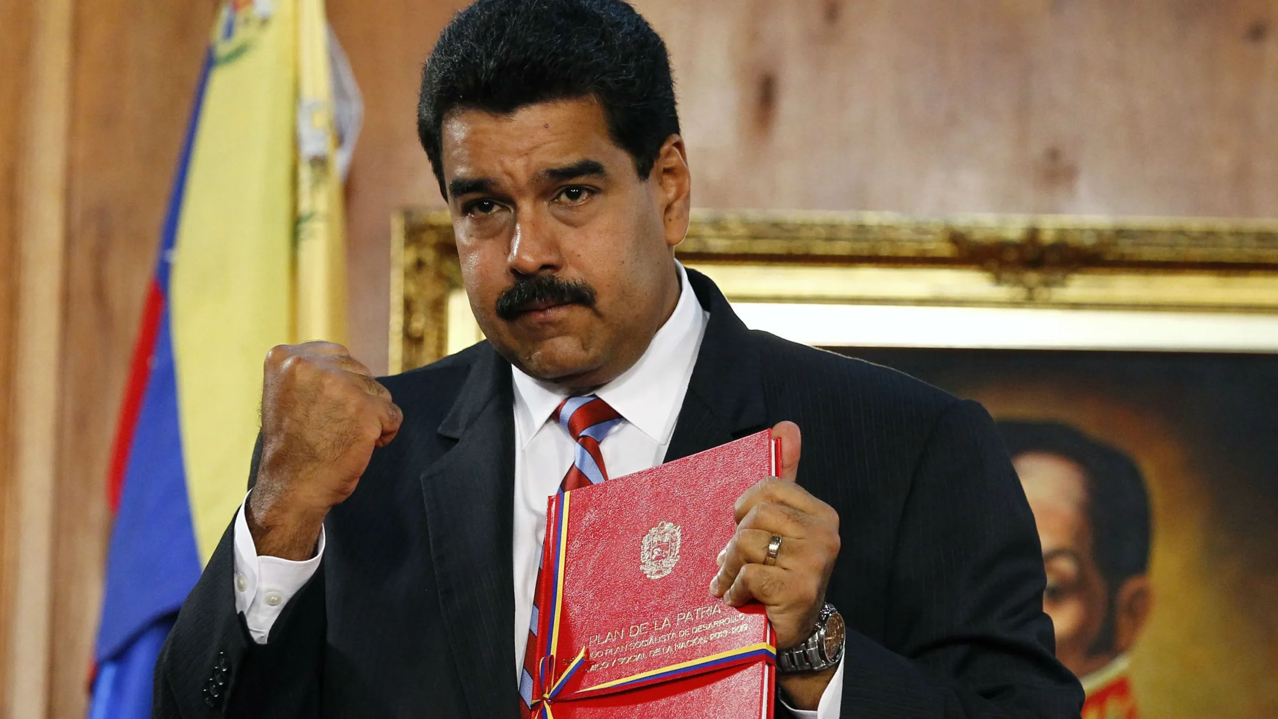 o presidente venezuelano nicolas maduro original3 scaled