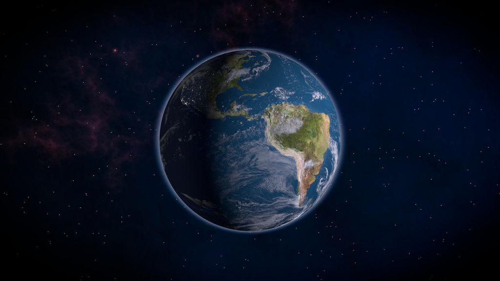 planeta terra blender 3d by world x movement d85cdgm fullview