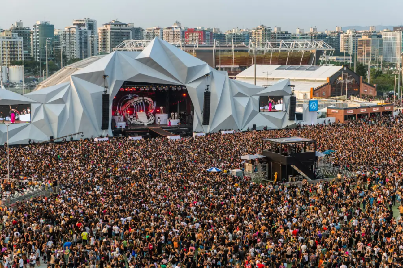 rock in rio
