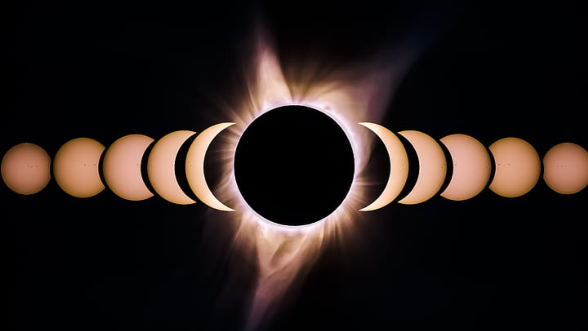 eclipses solares