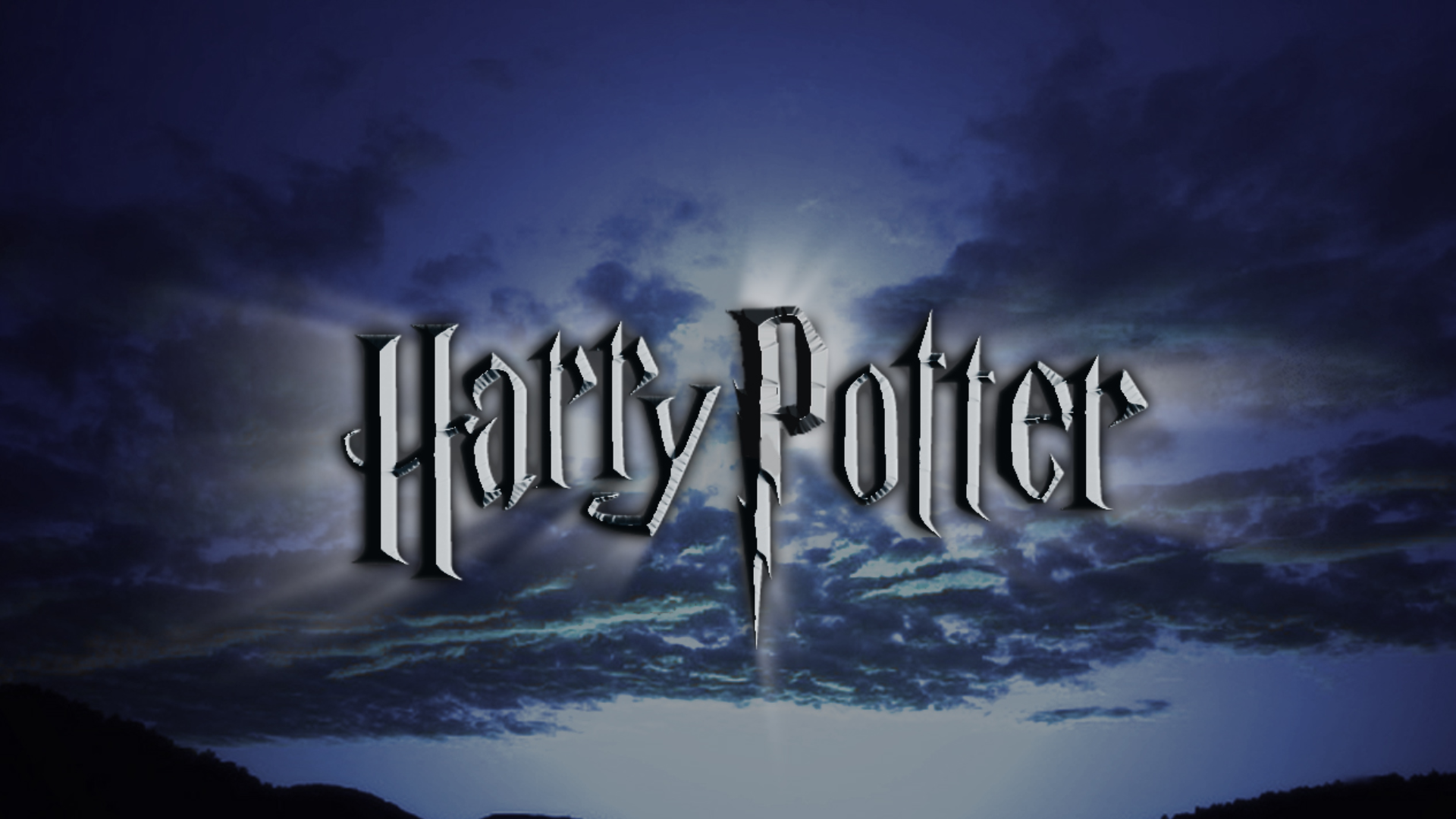 Harry Potter