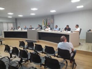 Legislativo de Dionísio Cerqueira aprova aumento do repasse de auxilio alimentação
