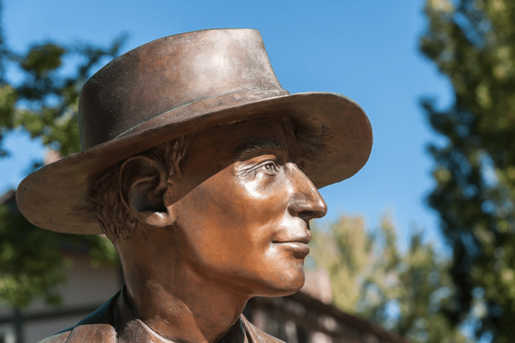 J. Robert Oppenheimer