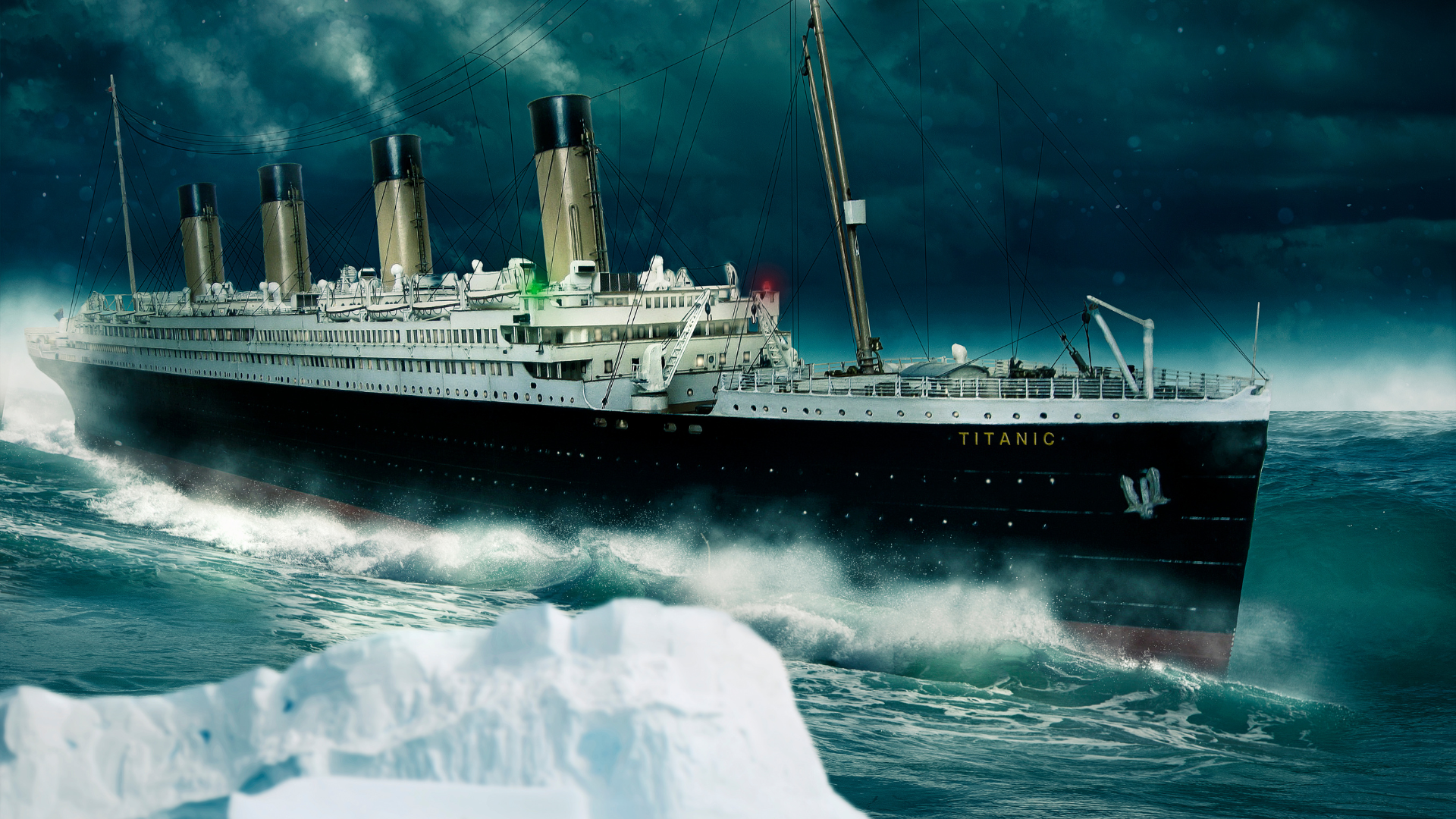 Titanic