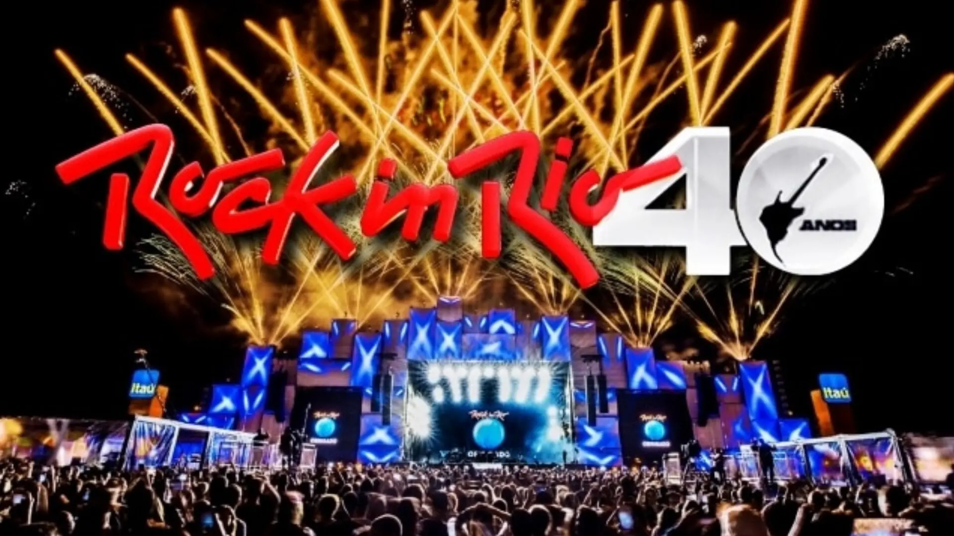 Rock In Rio