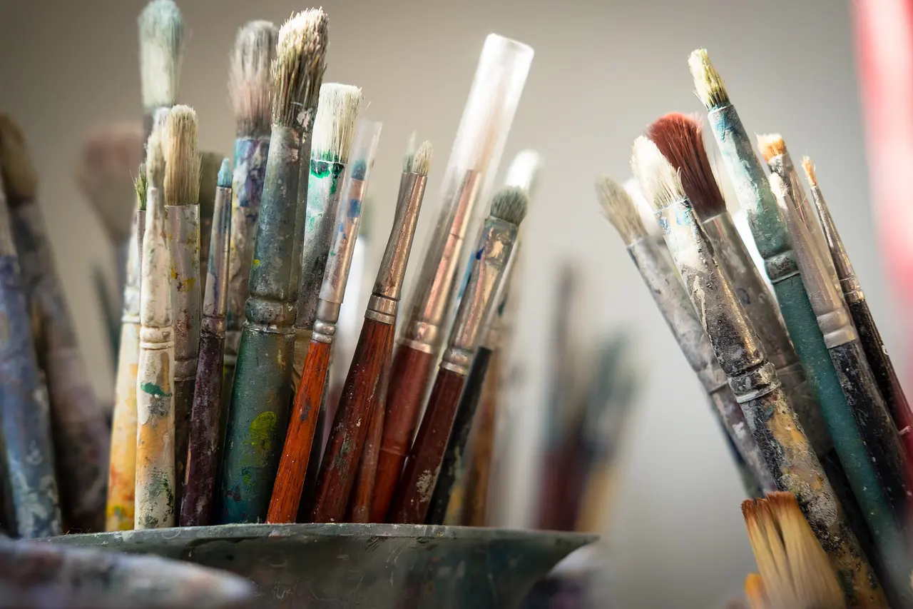 artistas geniais não reconhecidos em vida