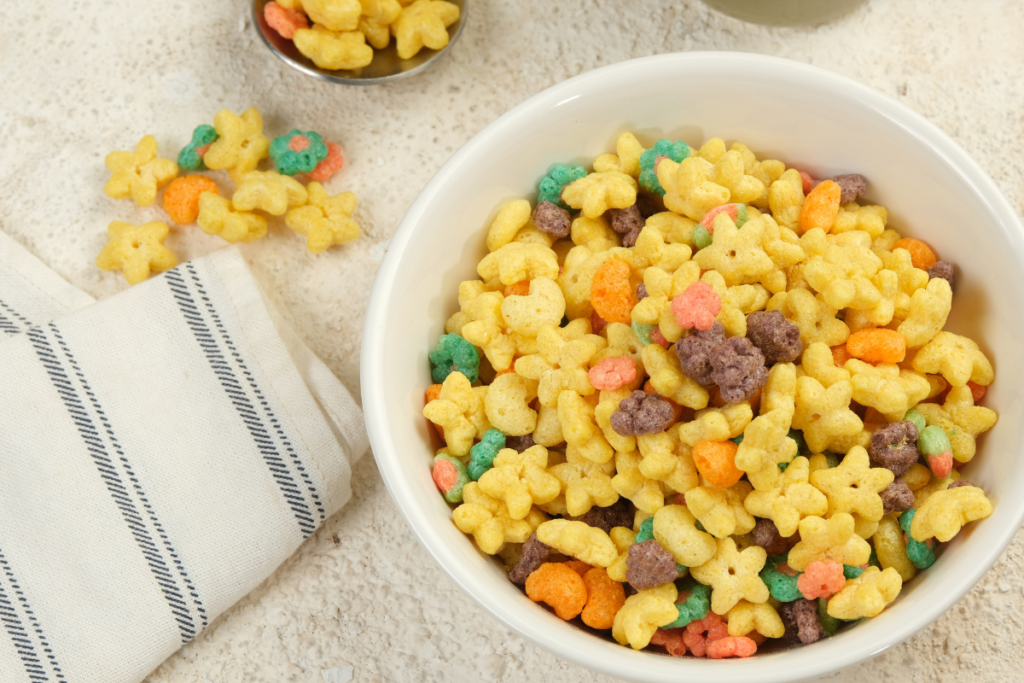 cereal