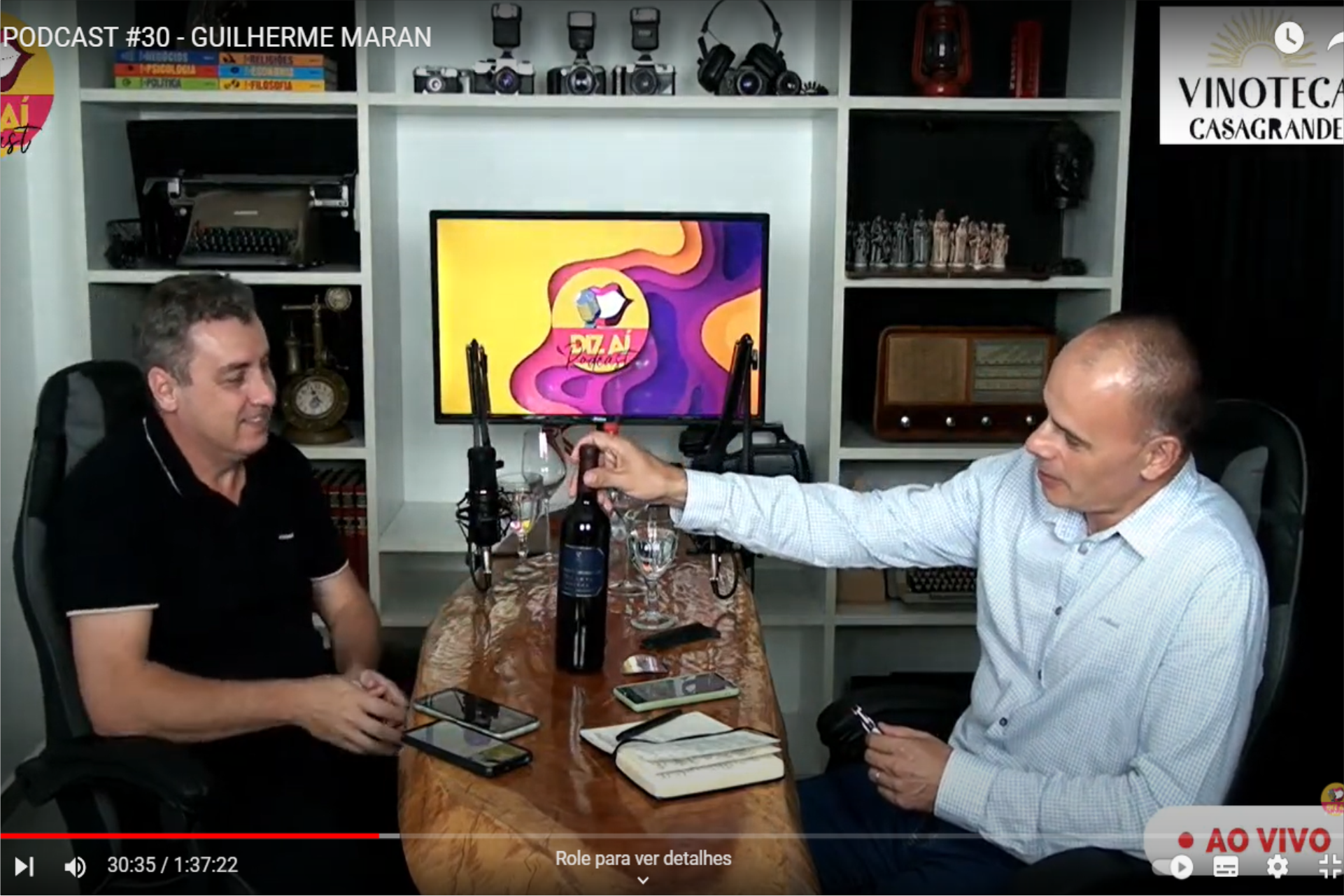 diz ai podcast dr guilherme 4