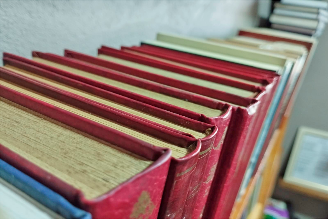 livros recomendados 2 1