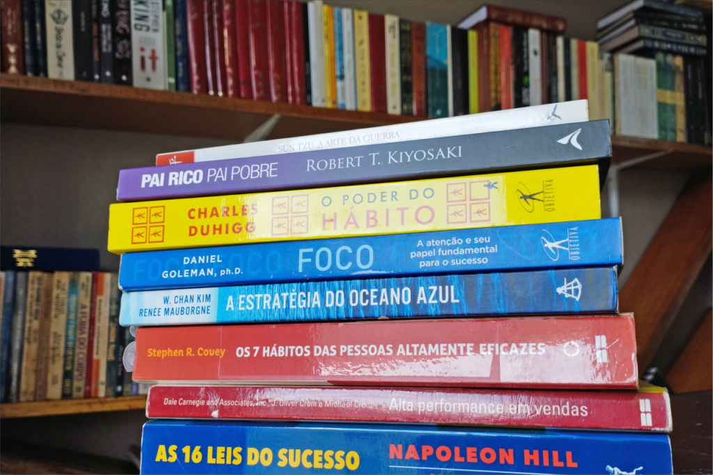 livros recomendados 3