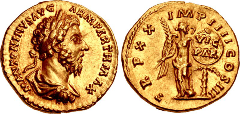 A história do Imperador Romano Marco Aurélio 3 marco aurelio 1