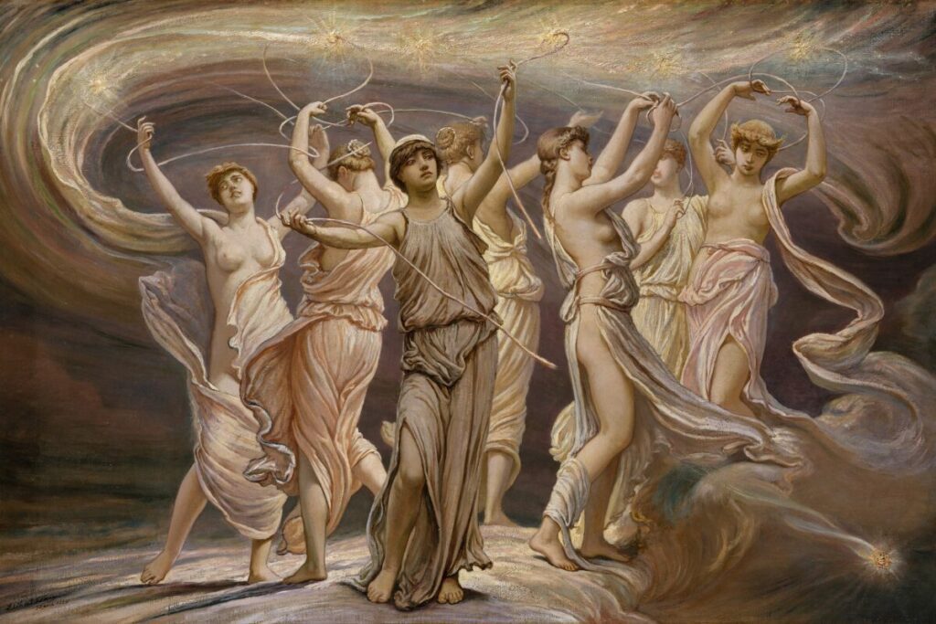 mitologia grega