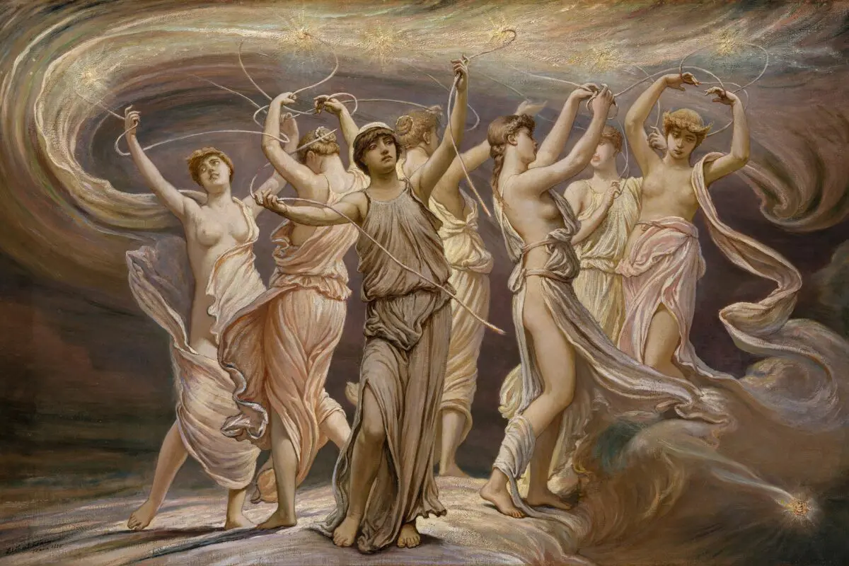 mitologia grega