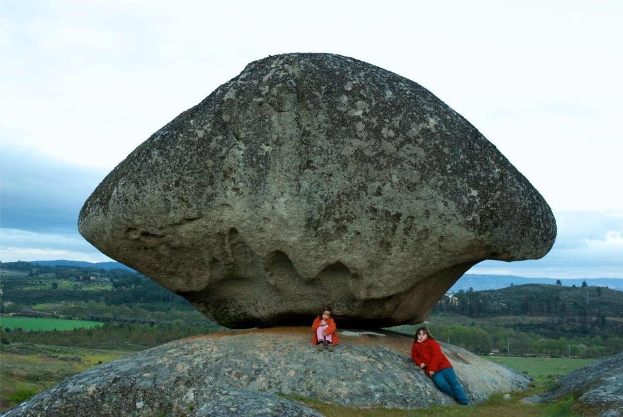 pedra do sino