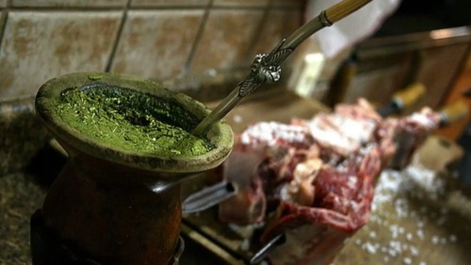 Chimarrão