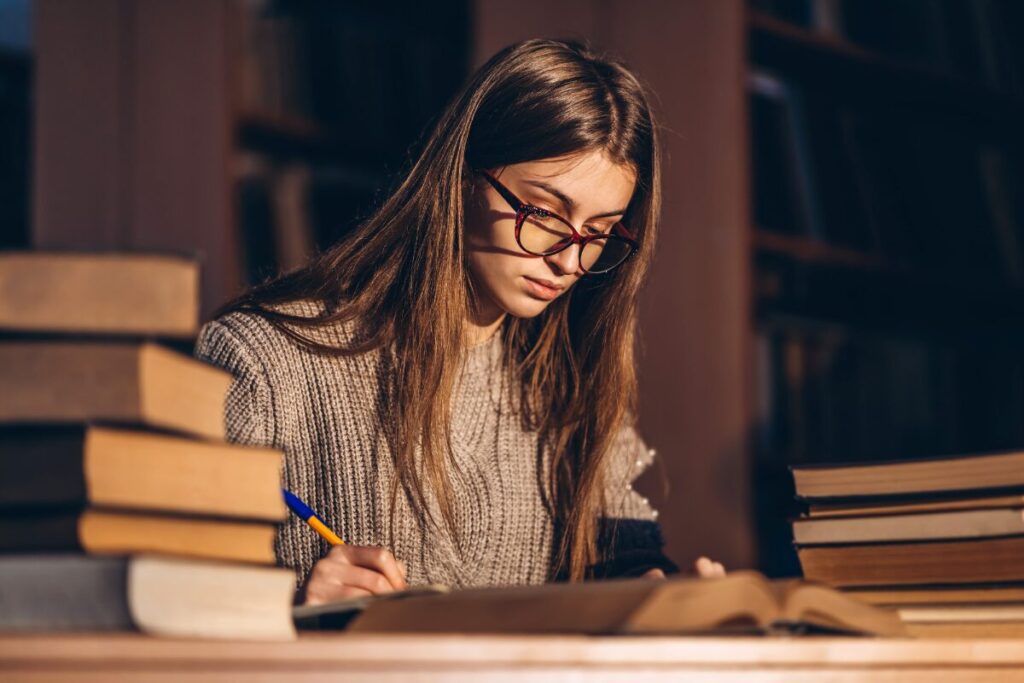 Estudar