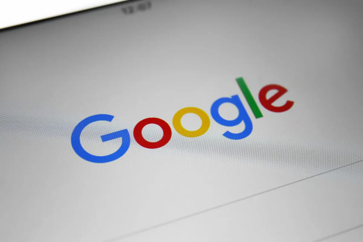 Google