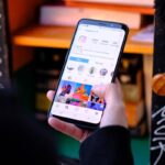 Instagram testa integração de inteligência artificial na barra de pesquisa