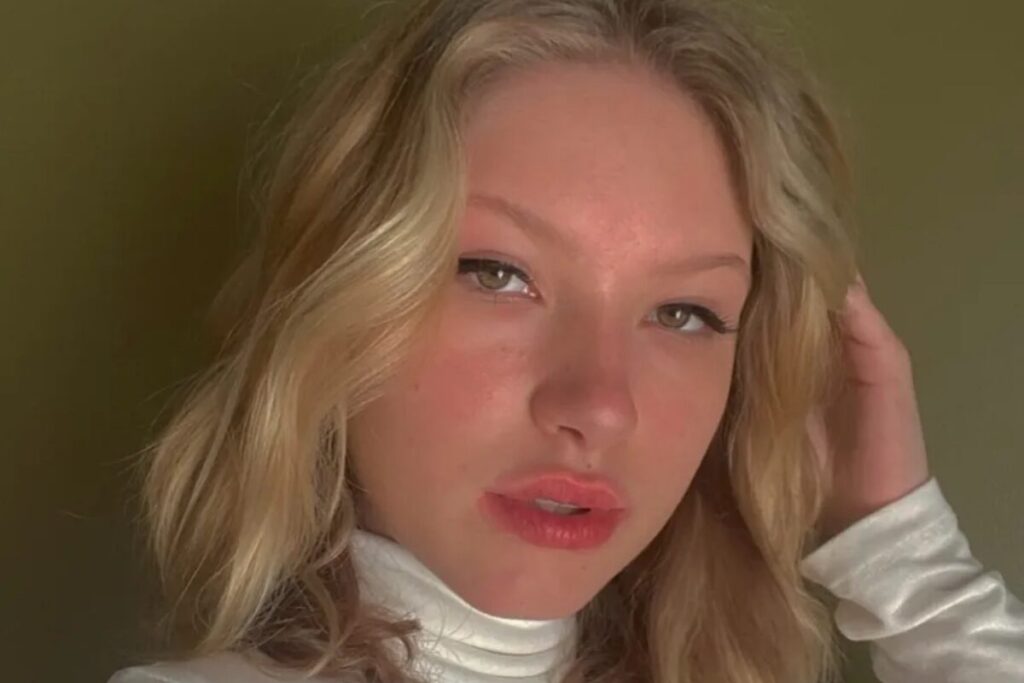 Livia Voigt de 19 anos se torna a bilionária mais jovem do mundo com fortuna avaliada em R$ 5,5 bilhões
