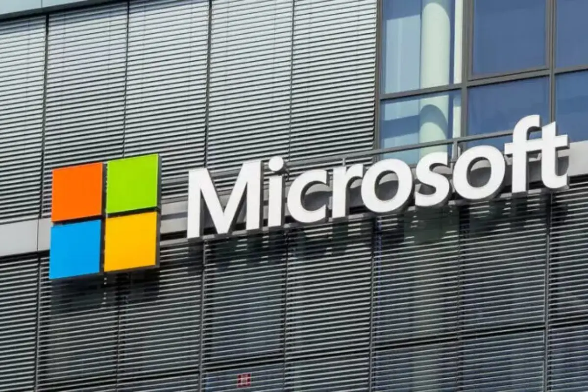 Microsoft