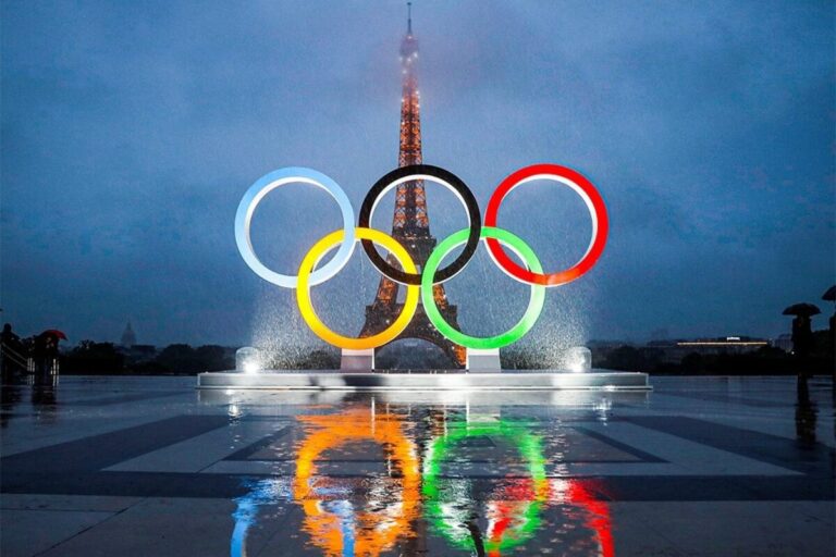 Saiba tudo sobre as novas modalidades das Olimpíadas de Paris 2024