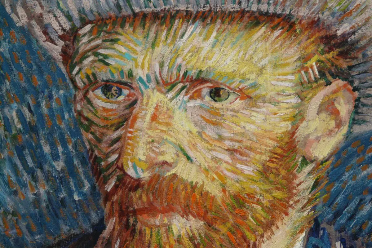 Van Gogh