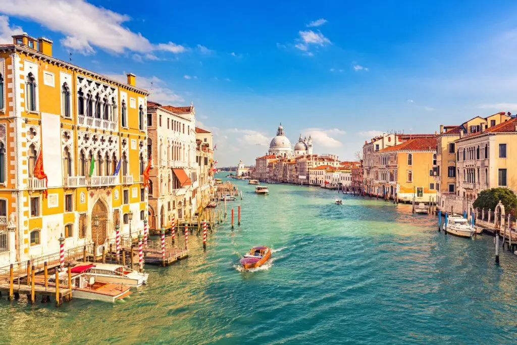 Veneza