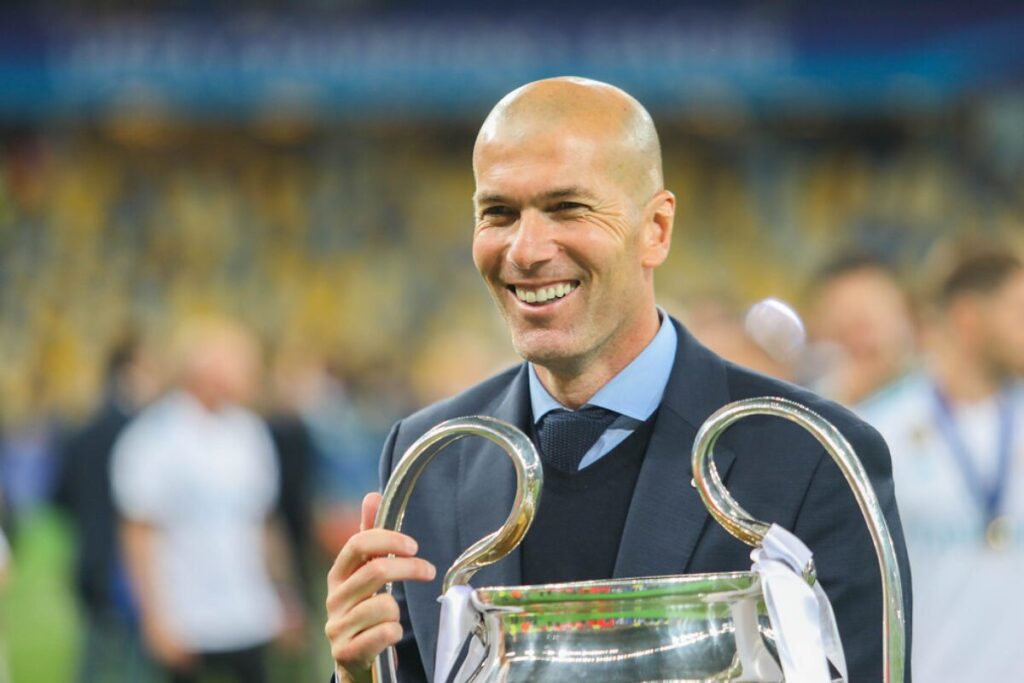 Zidane