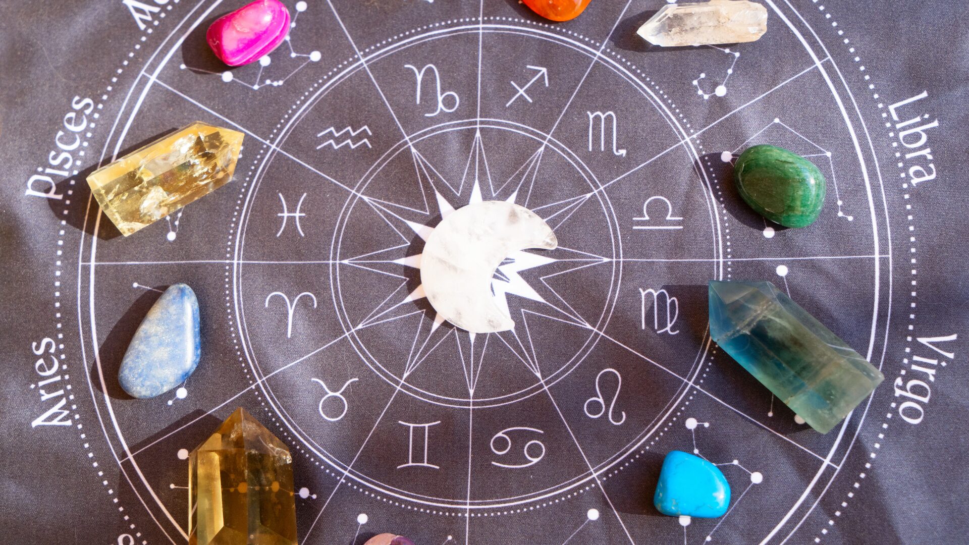 Previsão do Horoscopo