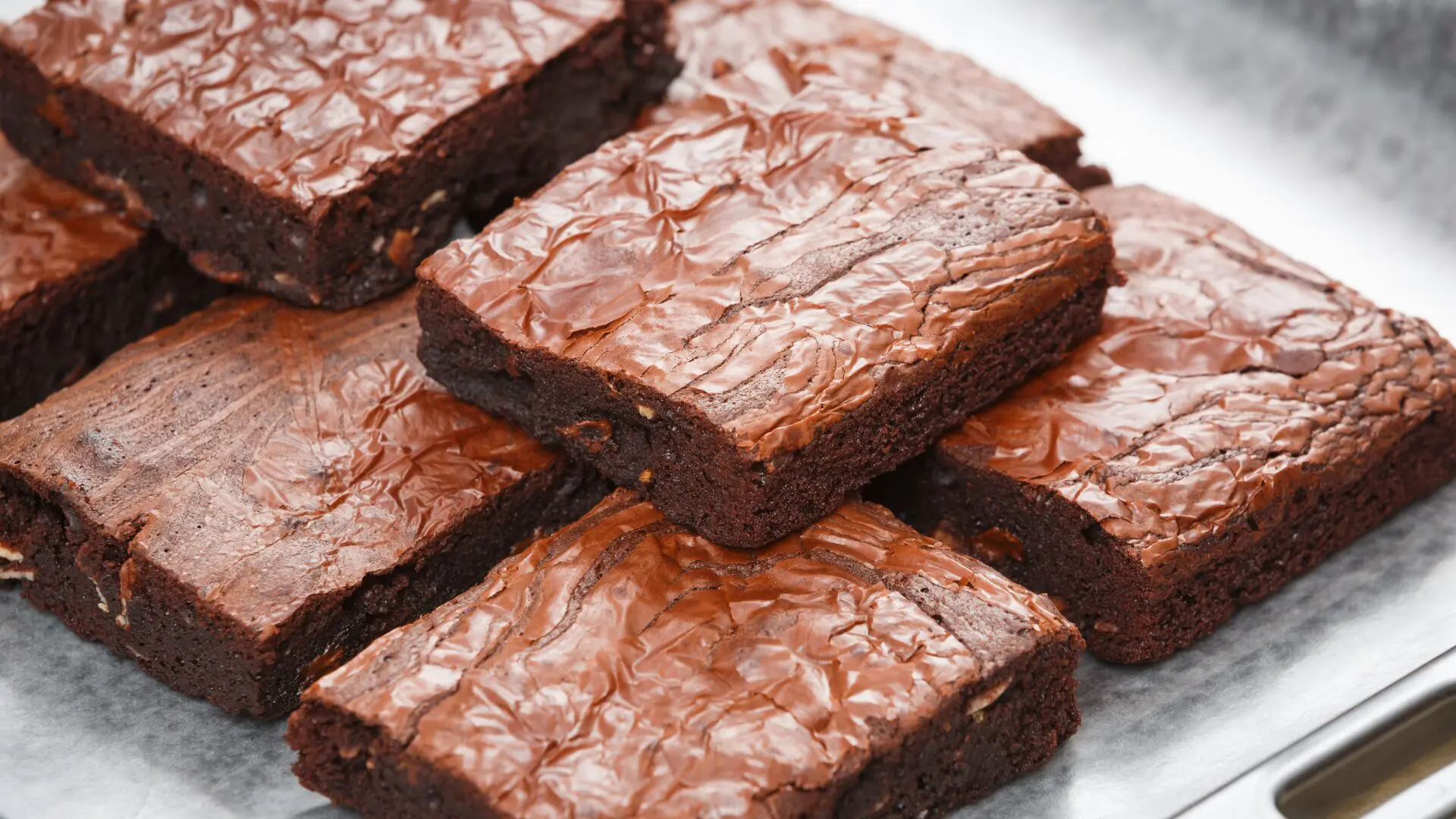 brownie