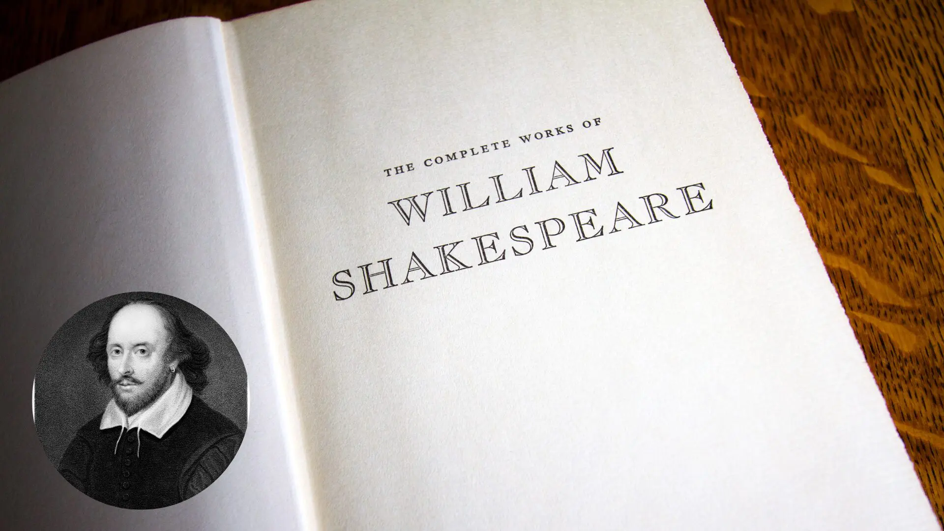 Shakespeare