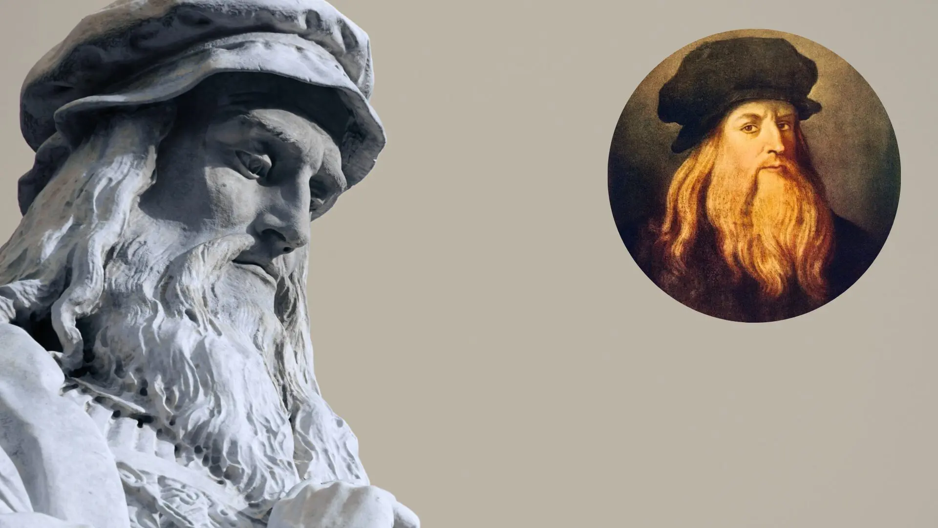 leonardo da vinci