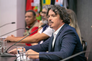 Alesc sedia debate sobre violações de direitos da população em situação de rua