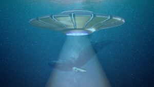 NASA “conversa” com baleias jubartes em busca de comunicação com alienígenas