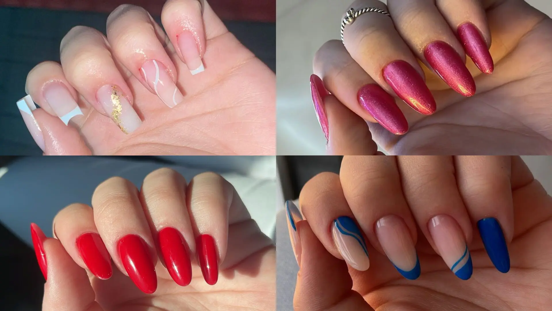 decoracao de unhas 2