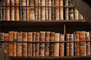 Encontrados livros misteriosos dos Irmãos Grimm em biblioteca antiga