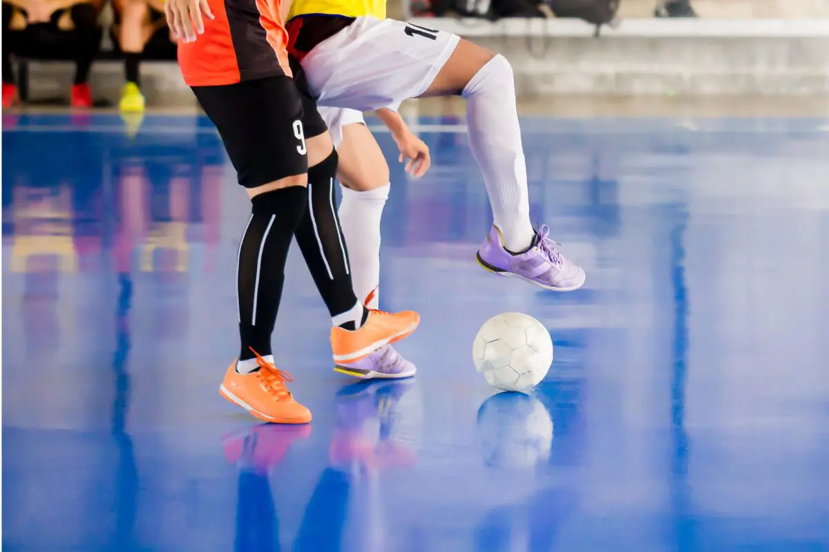 A administração municipal, por meio da Secretaria de Esporte, convida todos os moradores e suas famílias para prestigiarem a emocionante abertura do Campeonato Municipal de Futsal 2024.